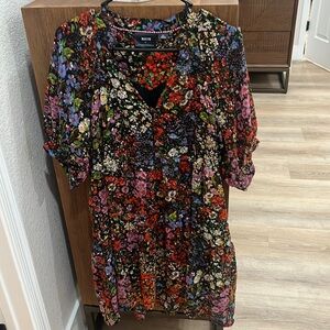 Maeve dress by anthropology